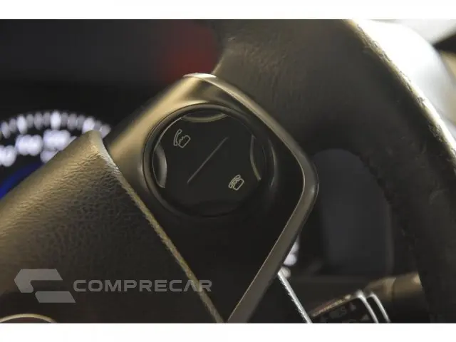 CAMRY - 3.5 XLE V6 24V 4P AUTOMÁTICO