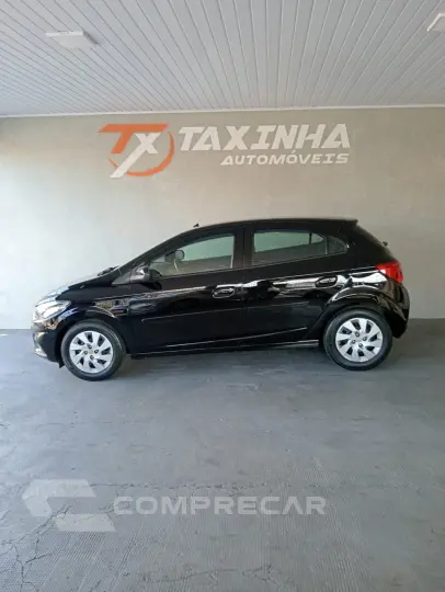 ONIX 1.4 LT AUT