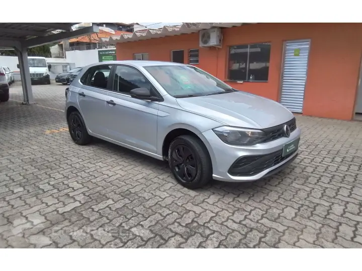 POLO 1.0 MPI TRACK MANUAL