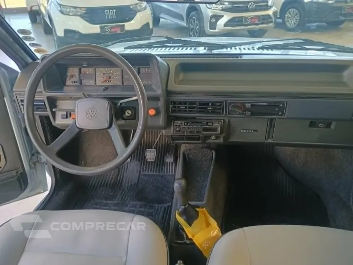 Gol GL 1.6