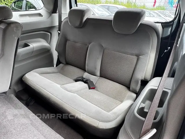 SPIN - 1.8 LTZ 8V 4P MANUAL