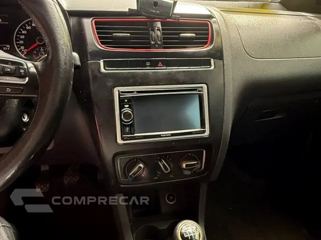FOX - 1.6 MI ROCK IN RIO 8V 4P MANUAL