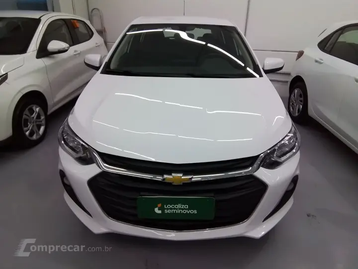 ONIX 1.0 FLEX LT MANUAL