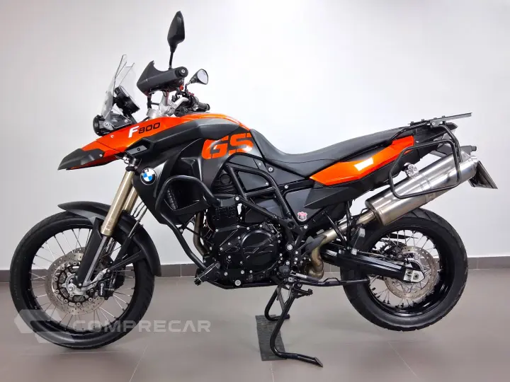 BMW F 800 GS