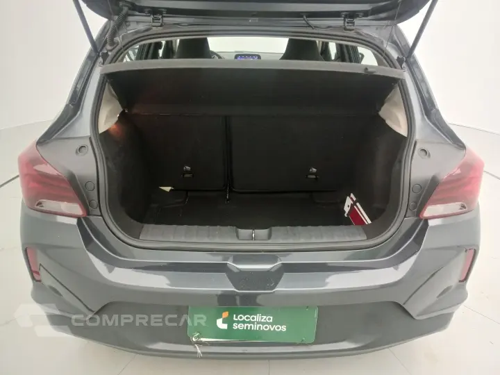 ONIX 1.0 FLEX LT MANUAL