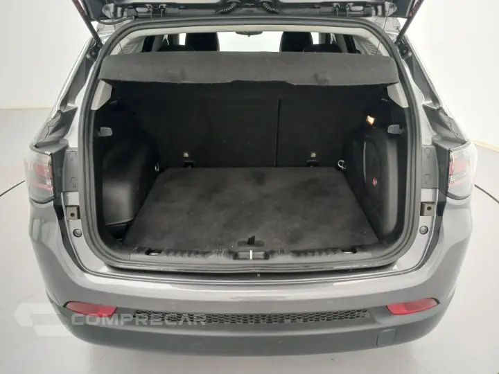 COMPASS 1.3 T270 TURBO FLEX LONGITUDE AT6