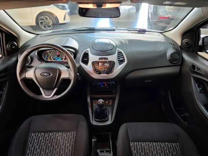 Ka 1.0 SE/SE Plus TiVCT Flex 5p