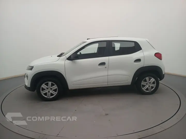KWID 1.0 12V SCE FLEX ZEN MANUAL
