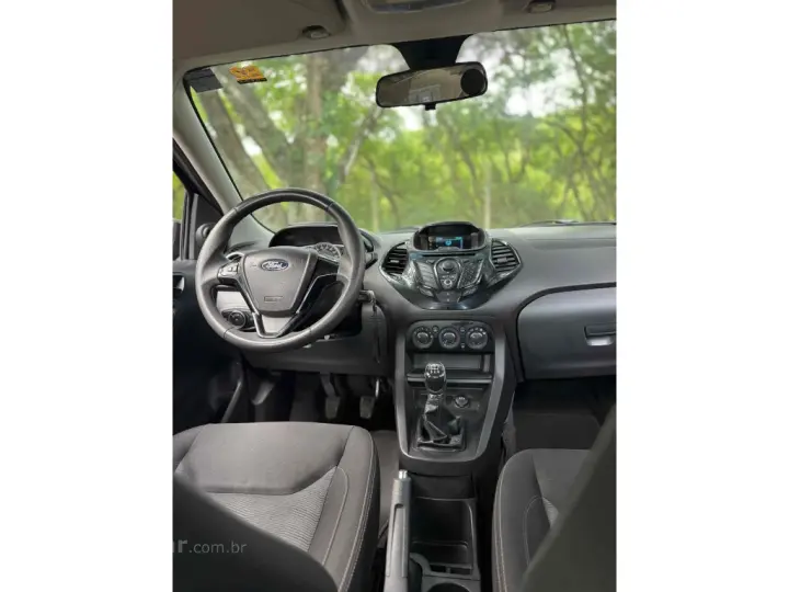 KA 1.5 SIGMA FLEX SEL MANUAL