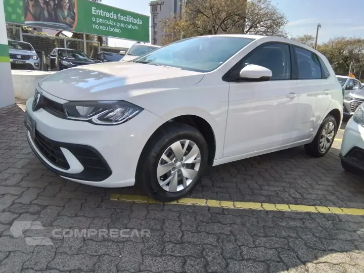 POLO 1.0 MPI MANUAL