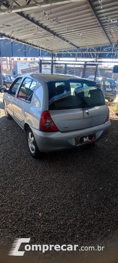 CLIO 1.6 Privilège 16V