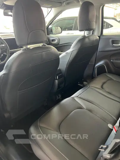 TORO 1.3 Turbo 270 Volcano