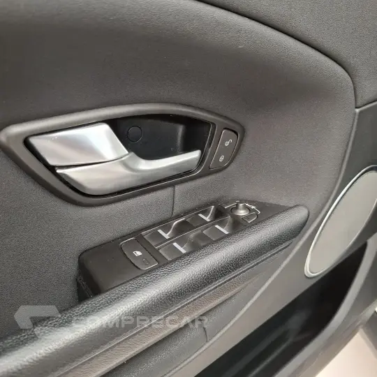 RANGE ROVER EVOQUE 2.0 16V TD4 Turbo SE 4WD