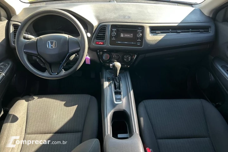 HR-V