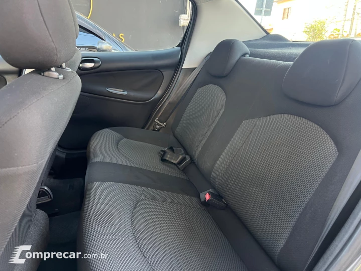 207 1.4 XR Sport 8V