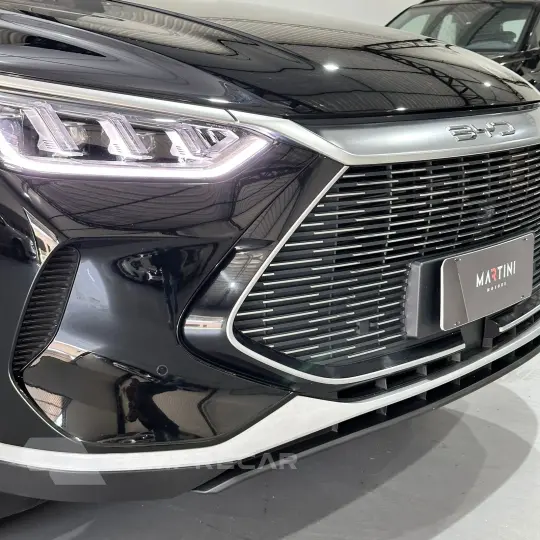 Song Plus 1.5 16V Aut. (Hibrido)