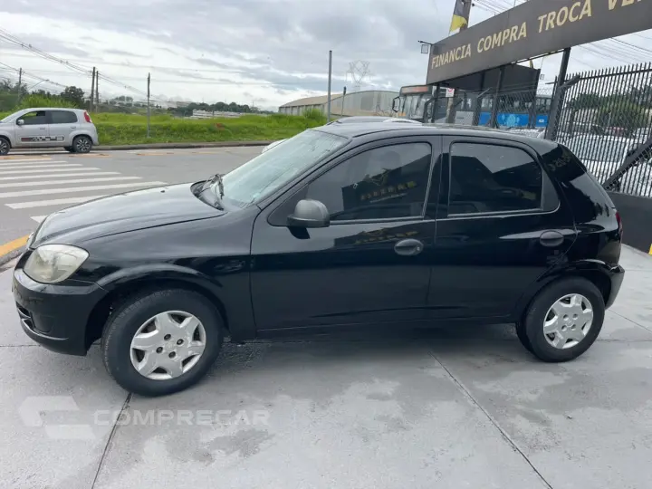 CELTA 1.0 MPFI LS 8V