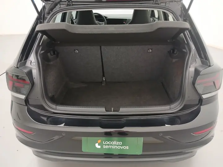 POLO 1.0 170 TSI HIGHLINE AUTOMÁTICO
