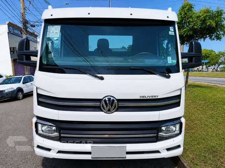 Delivery 9.170 Chassi