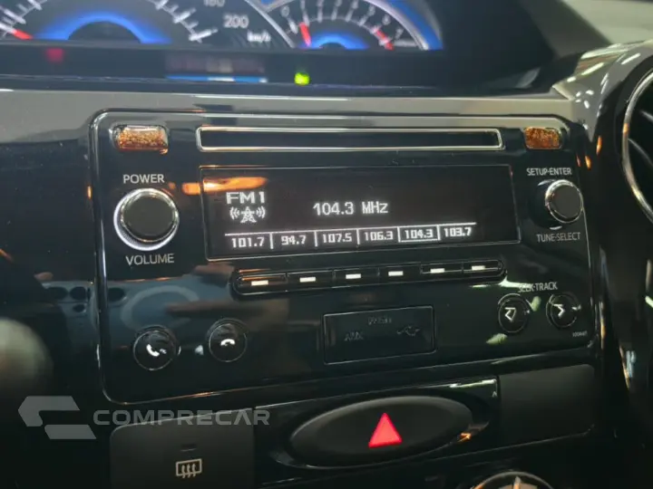 ETIOS XS 1.5 Flex 16V 5p Mec.