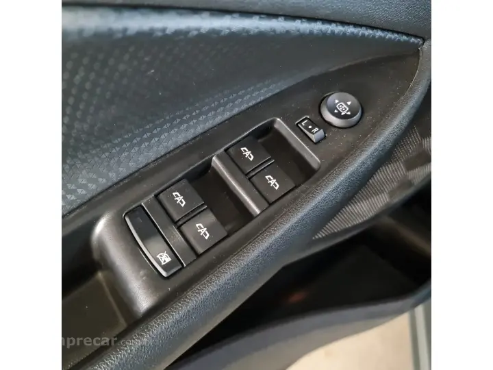 ONIX 1.0 TURBO FLEX PLUS LTZ AUTOMÁTICO