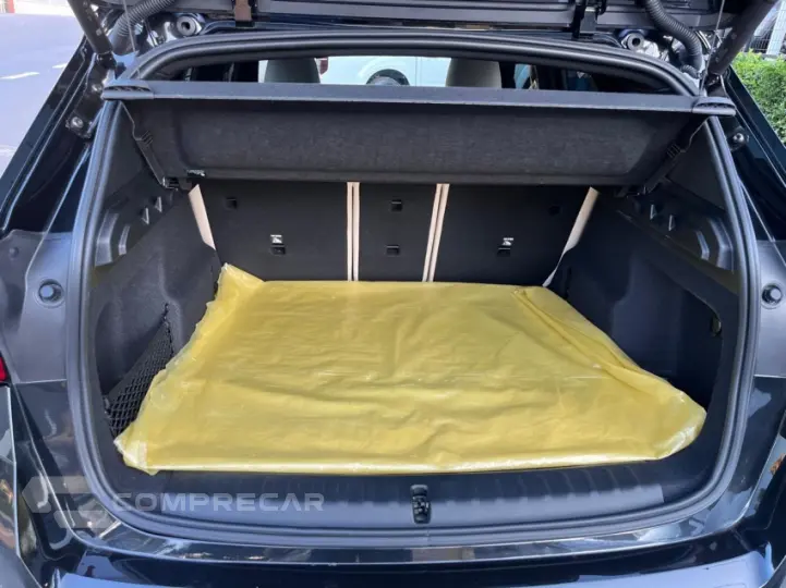 X1 2.0 16V Turbo Sdrive20i M Sport