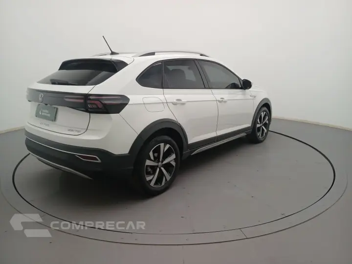 NIVUS 1.0 200 TSI TOTAL FLEX HIGHLINE AUTOMÁTICO