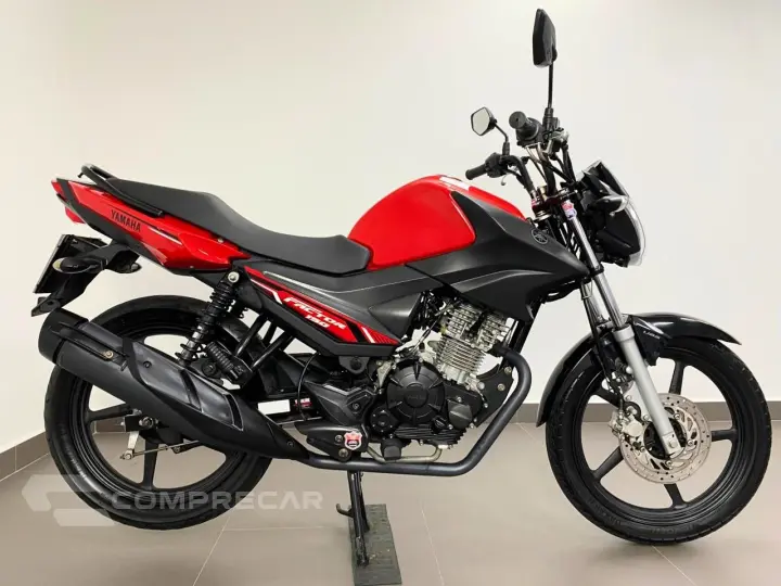 YAMAHA FACTOR 150ED