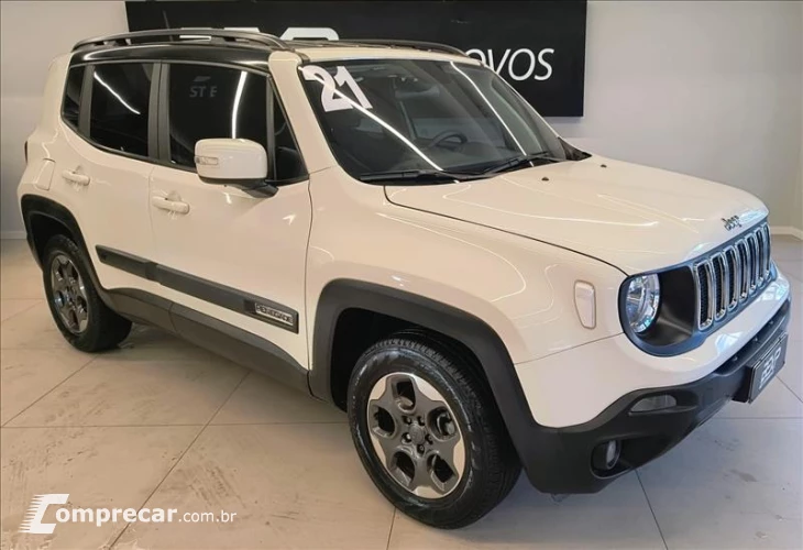 RENEGADE 1.8 16V Sport