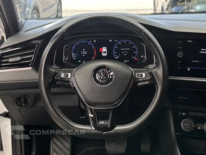 JETTA 1.4 250 TSI TOTAL FLEX R-LINE TIPTRONIC