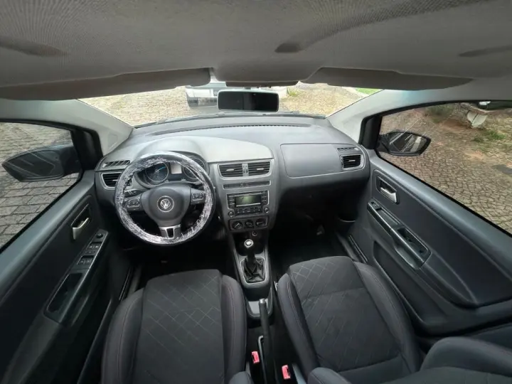 Fox PRIME/Higli. 1.6 Total Flex 8V 5p