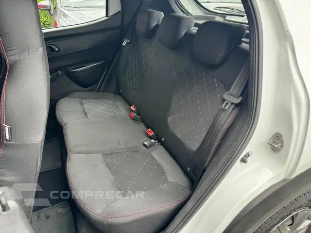 KWID - 1.0 12V SCE ZEN MANUAL