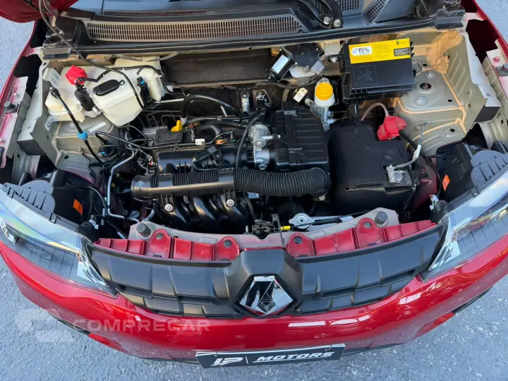 KWID 1.0 12V SCE ZEN