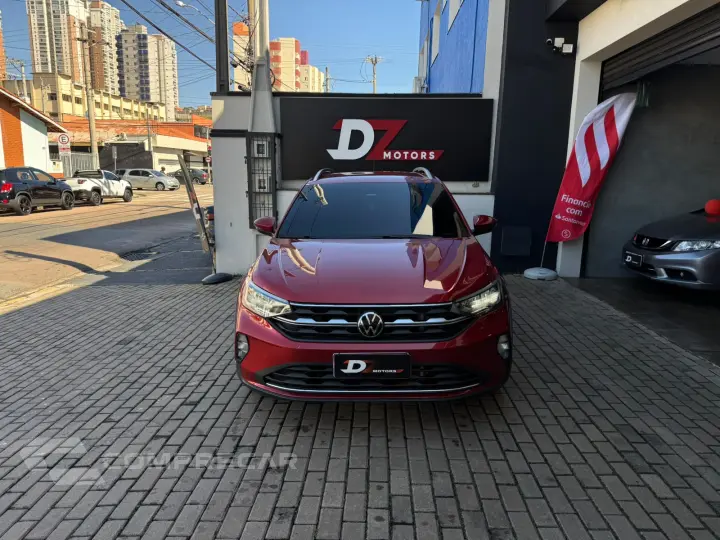 NIVUS 1.0 200 TSI Highline