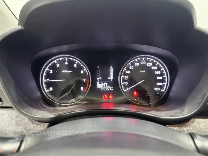 HB20 1.0 12V FLEX VISION MANUAL