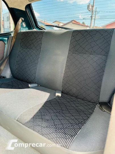 PALIO 1.0 MPI EX 8V