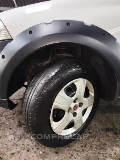 STRADA 1.4 MPI WORKING CS 8V FLEX 2P MANUAL