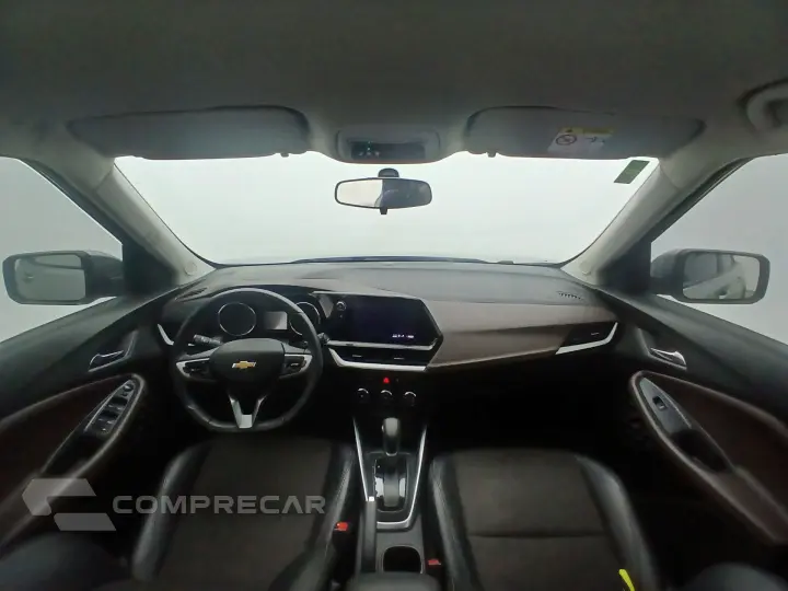 MONTANA 1.2 TURBO FLEX LTZ AUTOMÁTICO