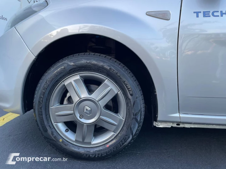 SANDERO 1.0 Expression 16V