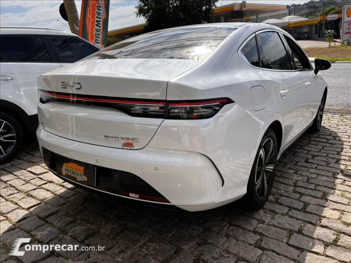 KING 1.5 Dm-i Phev GS