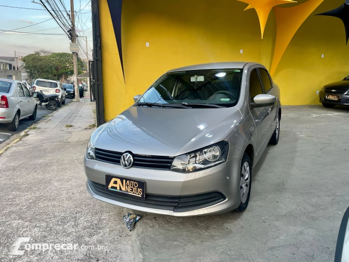 VOYAGE 1.0 MI Trendline 8V
