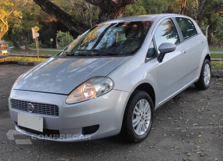 PUNTO 1.4 Attractive 8V