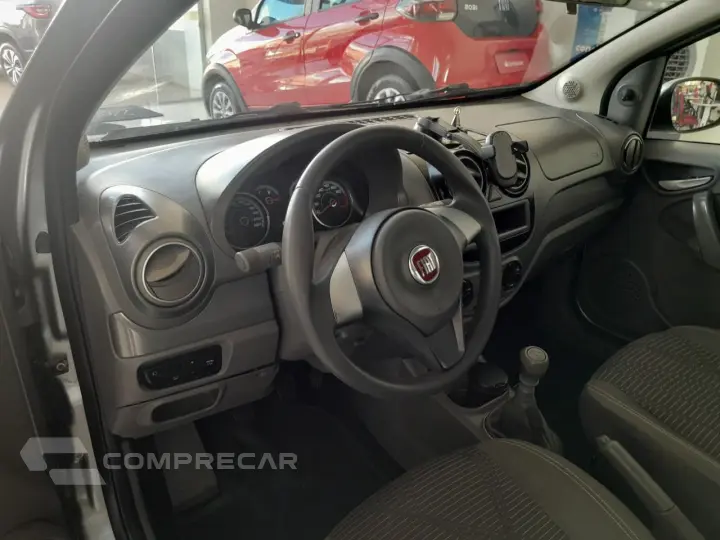 Palio 1.0 4P EVO FIRE FLEX ATTRACTIVE