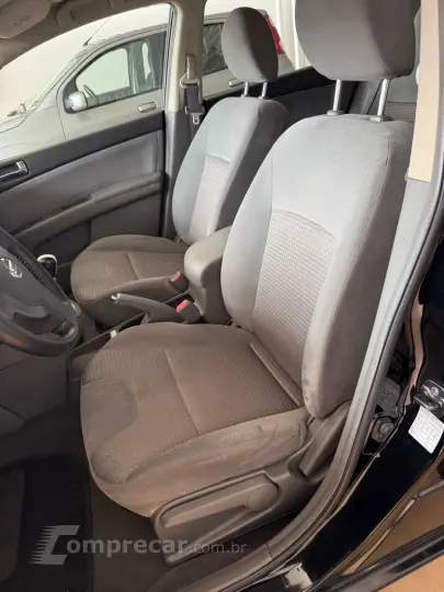 Sentra S 2.0 Fuel 16V