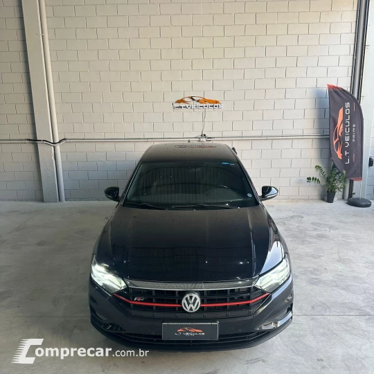 JETTA 1.4 250 TSI R-line