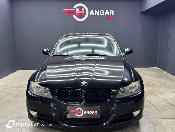 320i 2.0 16V
