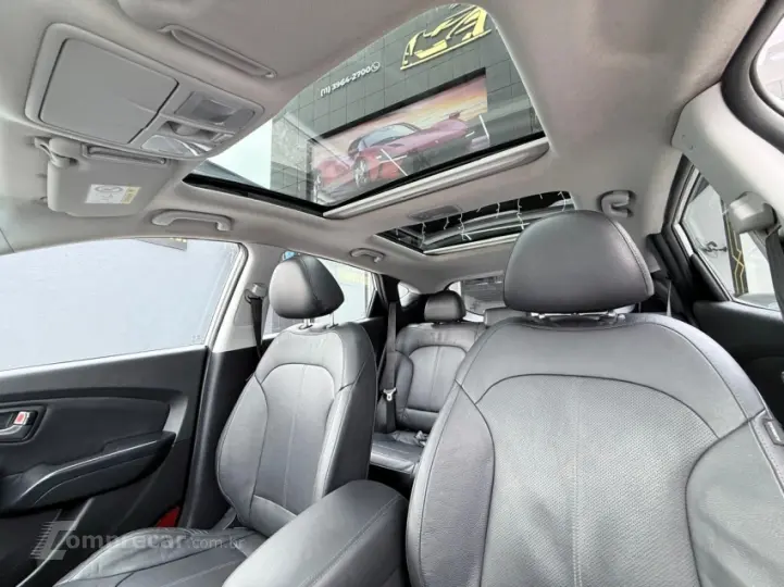 IX35 2.0 MPFI GLS 16V