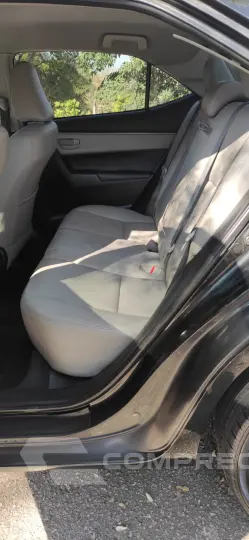 COROLLA 1.8 XEI 16V