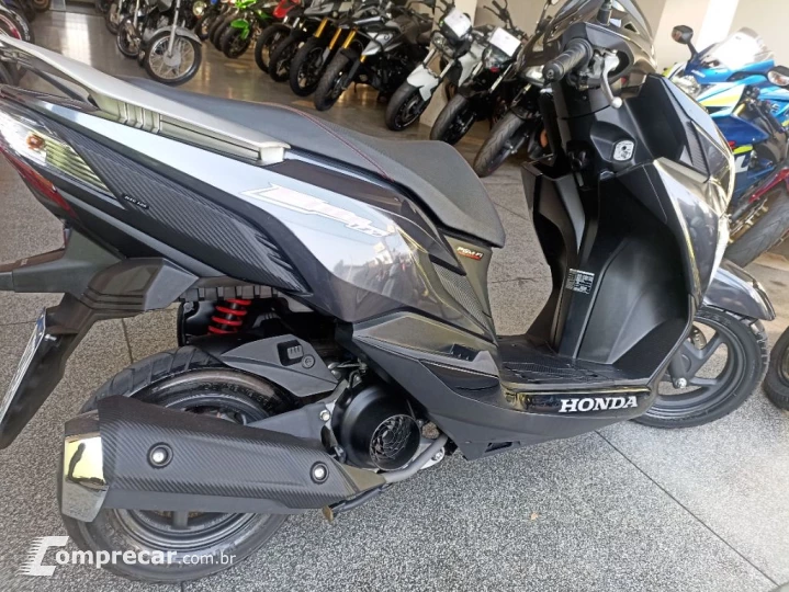 ELITE 125