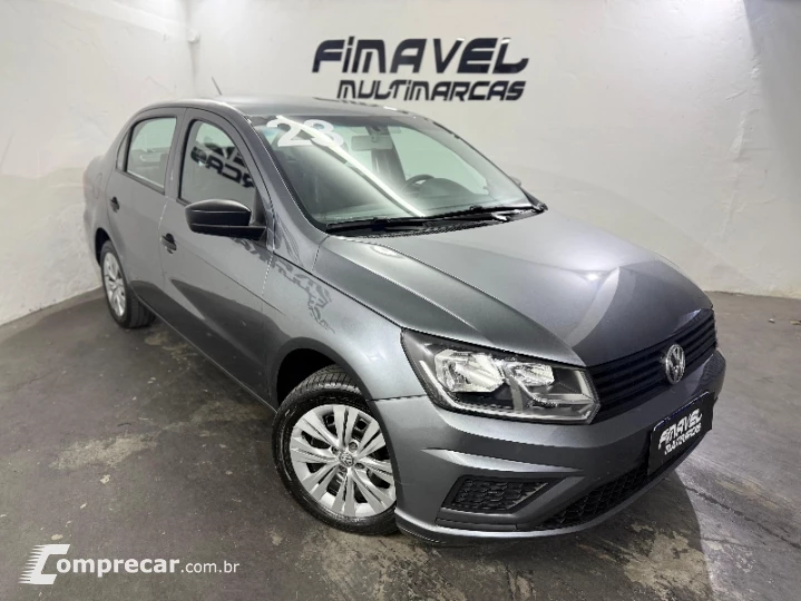 VOYAGE 1.0 12V MPI Totalflex